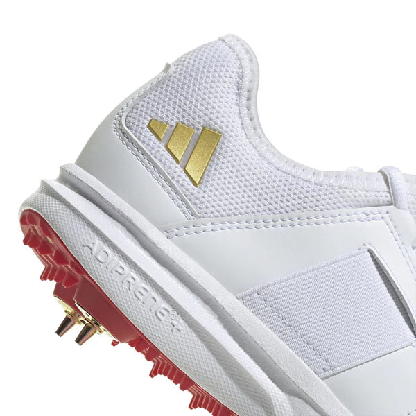 Adidas Howzat Full Spike Junior Shoes