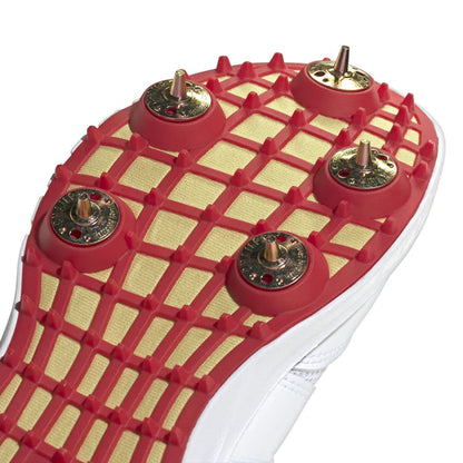 Adidas Howzat Full Spike Junior Shoes
