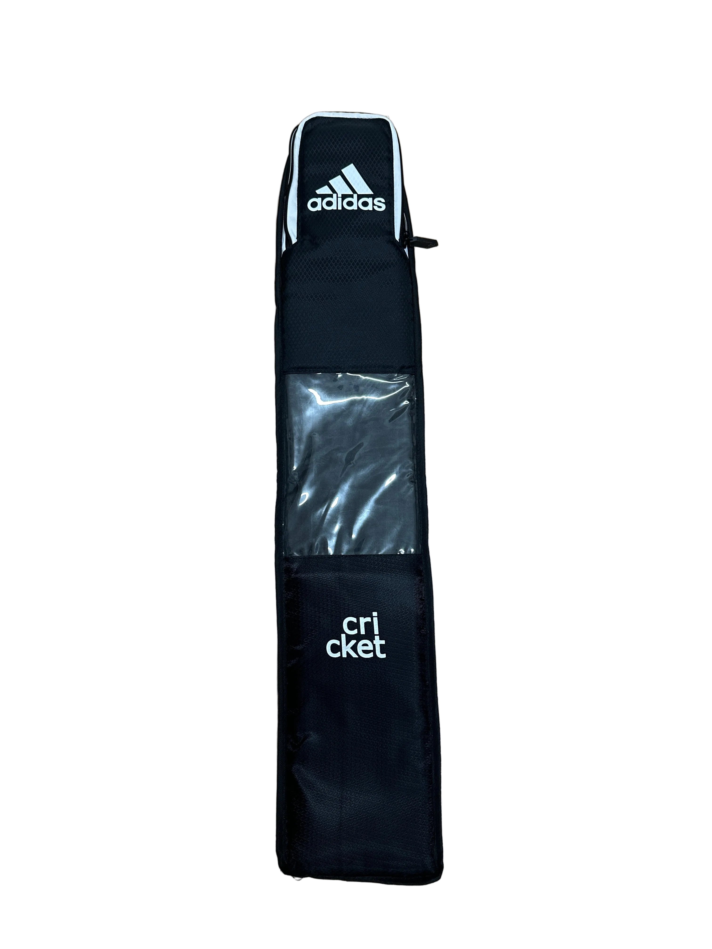 Adidas Padded Bat Cover – Sturdy Sports