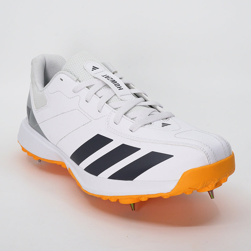 Adidas Howzat Spike Cricket Shoes