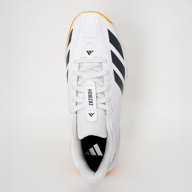 Adidas Howzat Spike Cricket Shoes