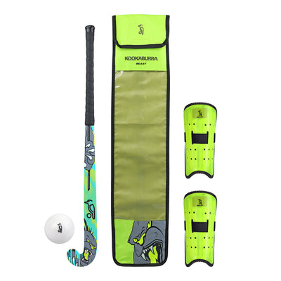 Kookaburra 28 Beast Starter Pack