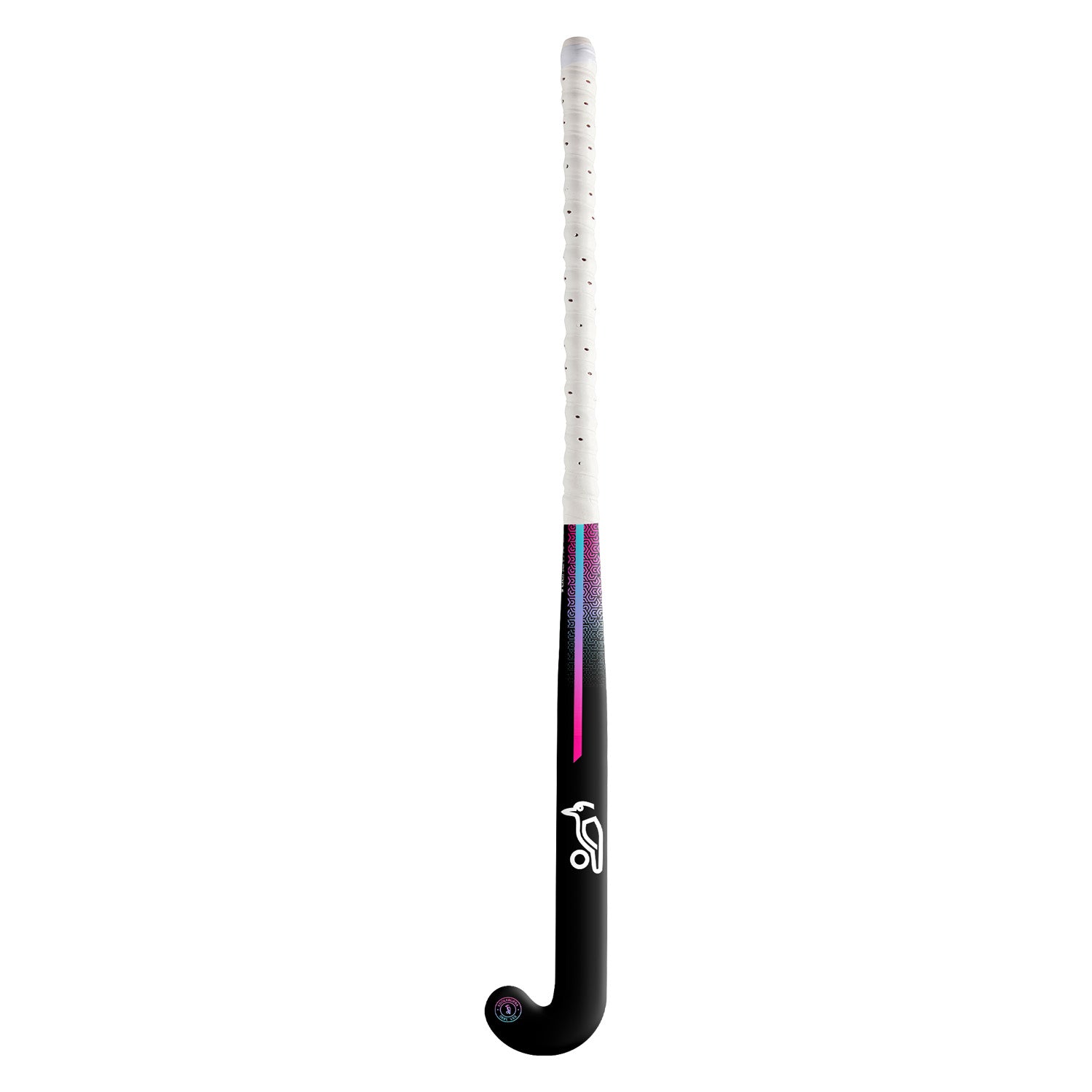 Kookaburra Aura M-Bow 35 Light Hockey Stick