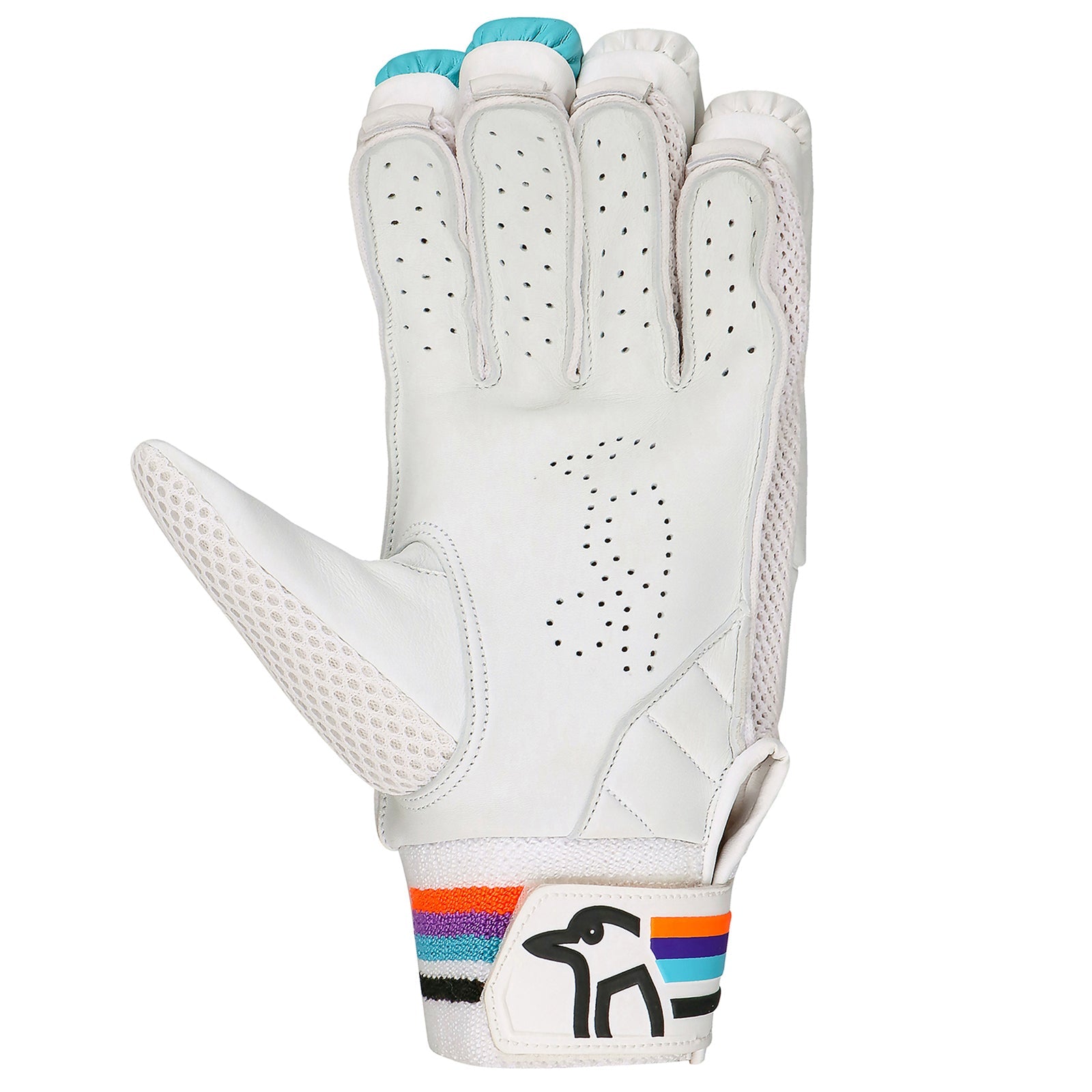 Kookaburra Aura Pro 2.0 Batting Gloves - Senior