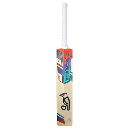 Kookaburra Aura Pro 2.0 Cricket Bat - Harrow