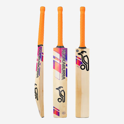 Kookaburra Aura Pro 2.0 Junior Cricket Bat - Size 6