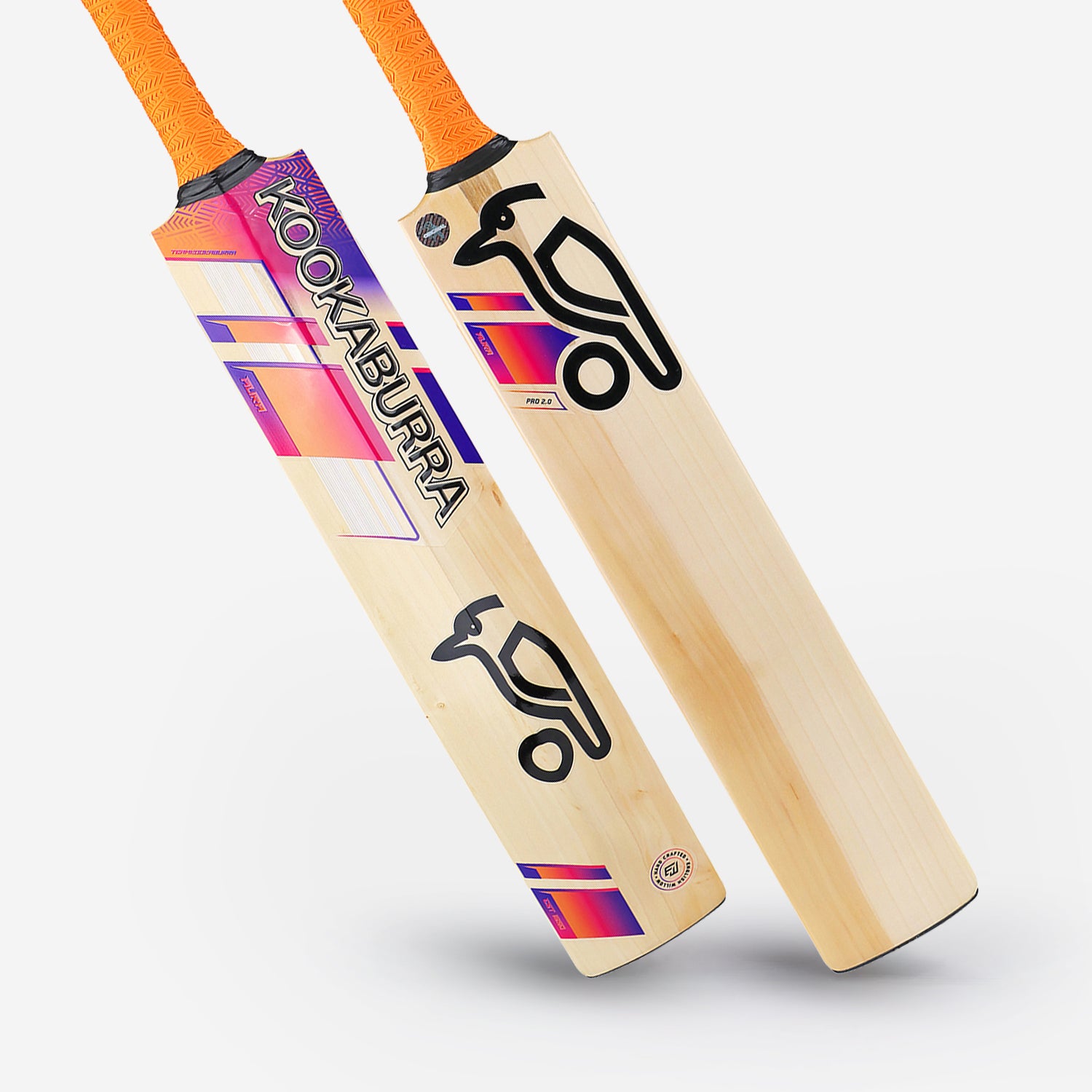Kookaburra Aura Pro 2.0 Cricket Bat - Size 6