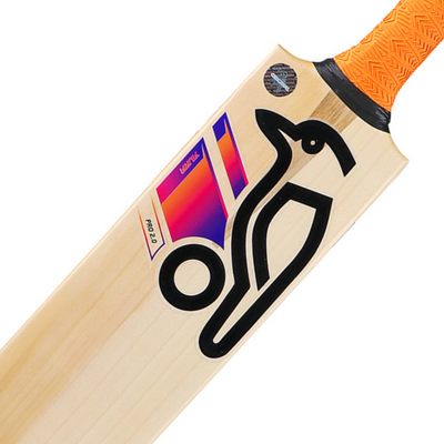 Kookaburra Aura Pro 2.0 Junior Cricket Bat - Size 6