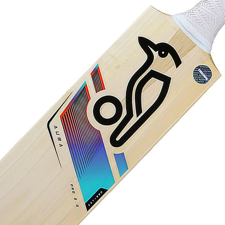 Kookaburra Aura Pro 2.0 Cricket Bat - Size 6