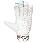 Kookaburra Aura Pro 4.0 Batting Gloves - Junior