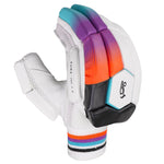 Kookaburra Aura Pro 4.0 Batting Gloves - Senior