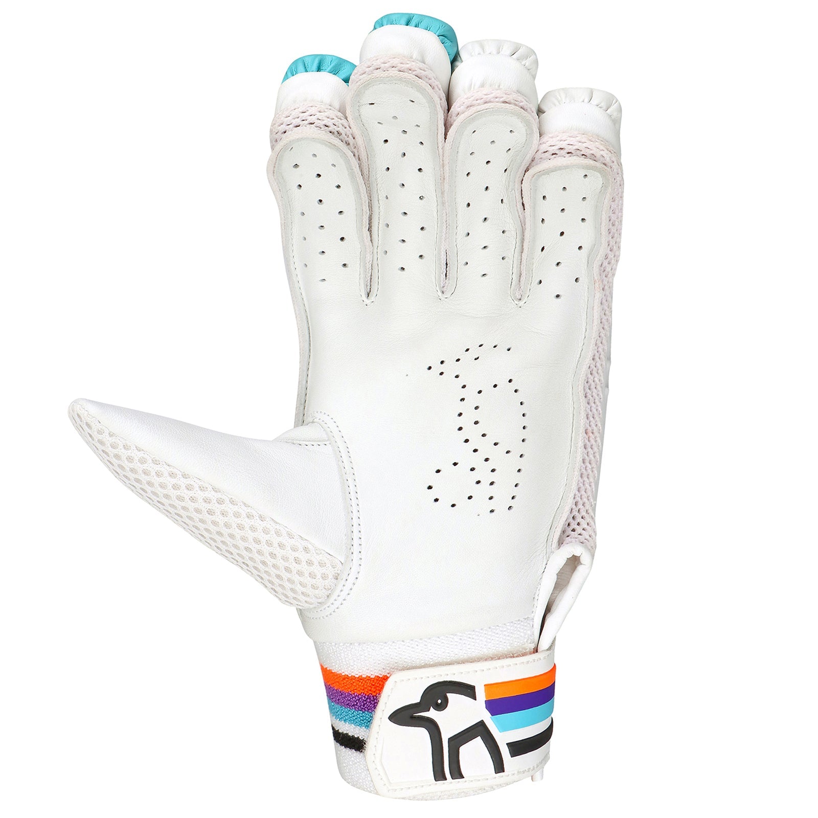 Kookaburra Aura Pro 4.0 Batting Gloves - Senior