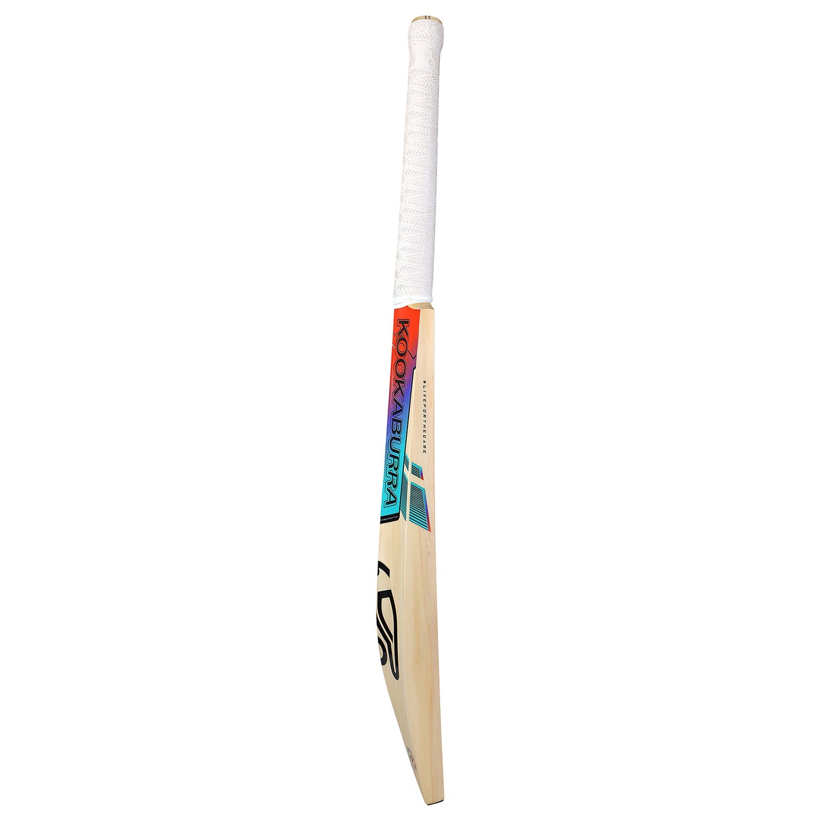 Kookaburra Aura Pro 4.0 Cricket Bat - Harrow