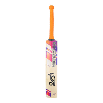 Kookaburra Aura Pro 4.0 Junior Cricket Bat - Harrow
