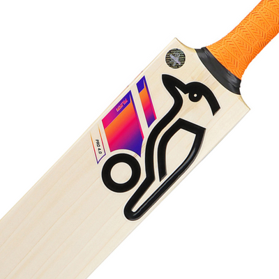 Kookaburra Aura Pro 4.0 Junior Cricket Bat - Harrow