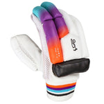 Kookaburra Aura Pro 7.0 Batting Gloves - Junior