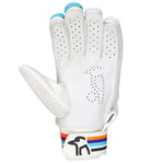Kookaburra Aura Pro 7.0 Batting Gloves - Junior