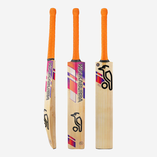 Kookaburra Aura Pro 7.0 Cricket Bat - Harrow