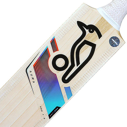 Kookaburra Aura Pro 7.0 Cricket Bat - Harrow