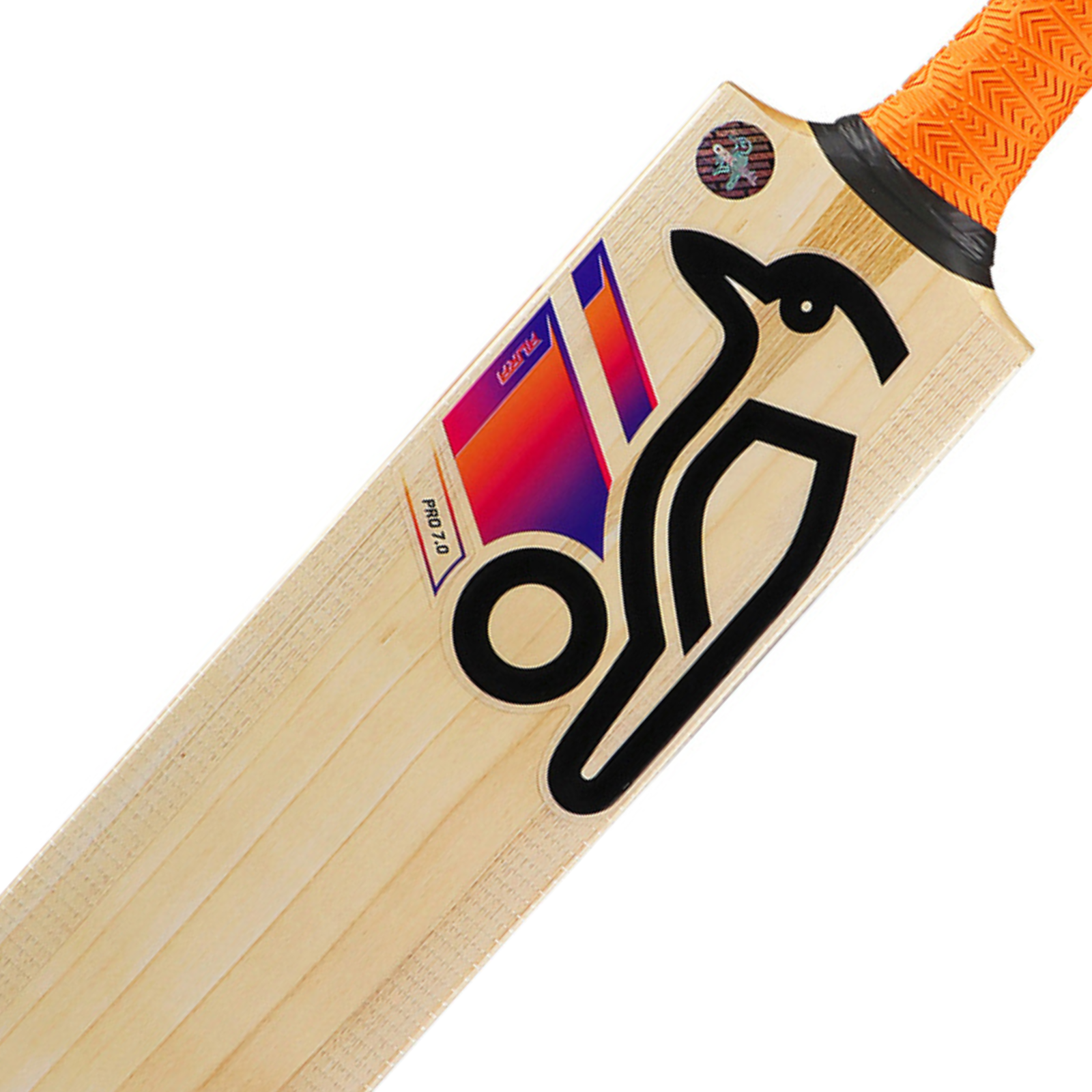 Kookaburra Aura Pro 7.0 Cricket Bat - Harrow