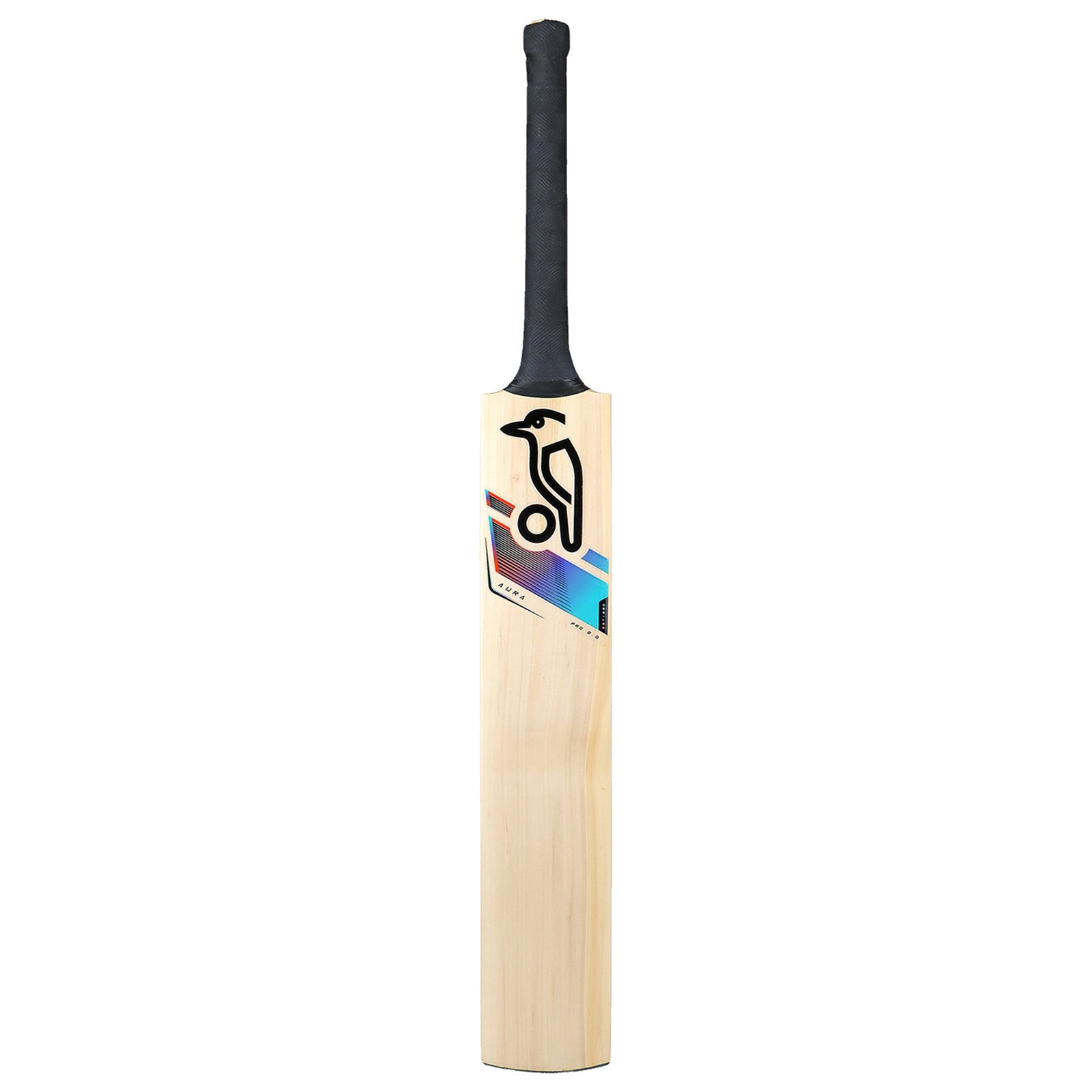 Kookaburra Aura Pro 8.0 Kashmir Willow Cricket Bat - Senior