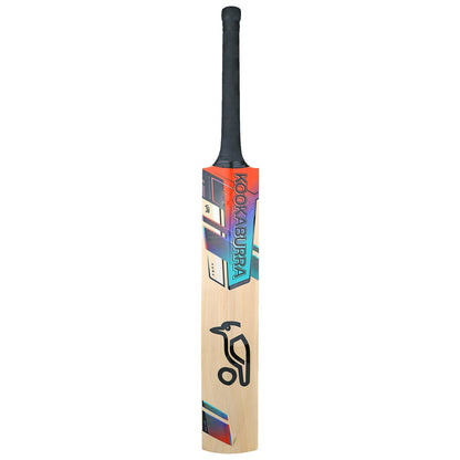 Kookaburra Aura Pro 8.0 Kashmir Willow Cricket Bat - Size 5