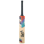 Kookaburra Aura Pro 8.0 Kashmir Willow Cricket Bat - Size 5