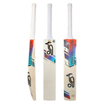 Kookaburra Aura Pro Players Cricket Bat - Senior Long Blade