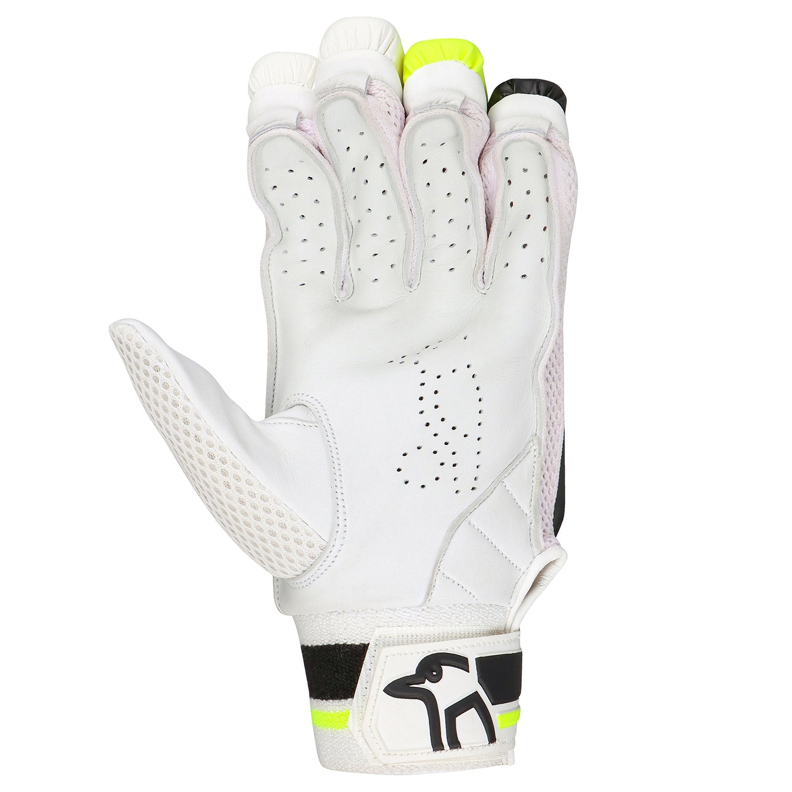 Kookaburra Beast Pro 2.0 Batting Gloves - Senior