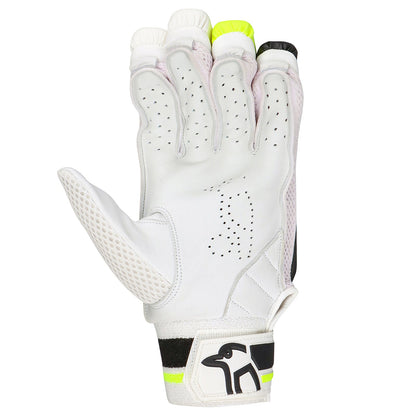 Kookaburra Beast Pro 2.0 Batting Gloves - Youth