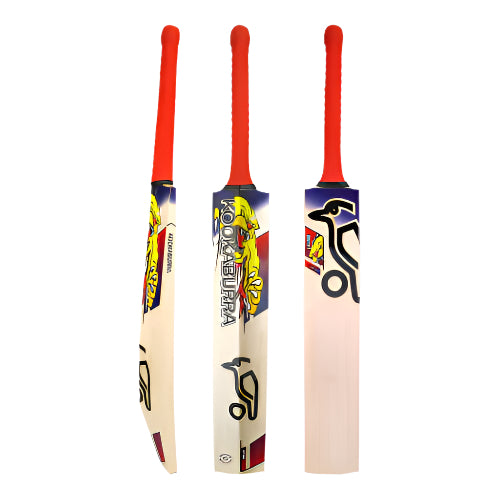 Kookaburra Beast Pro 2.0 Cricket Bat - Size 6