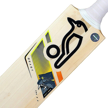 Kookaburra Beast Pro 2.0 Cricket Bat - Harrow