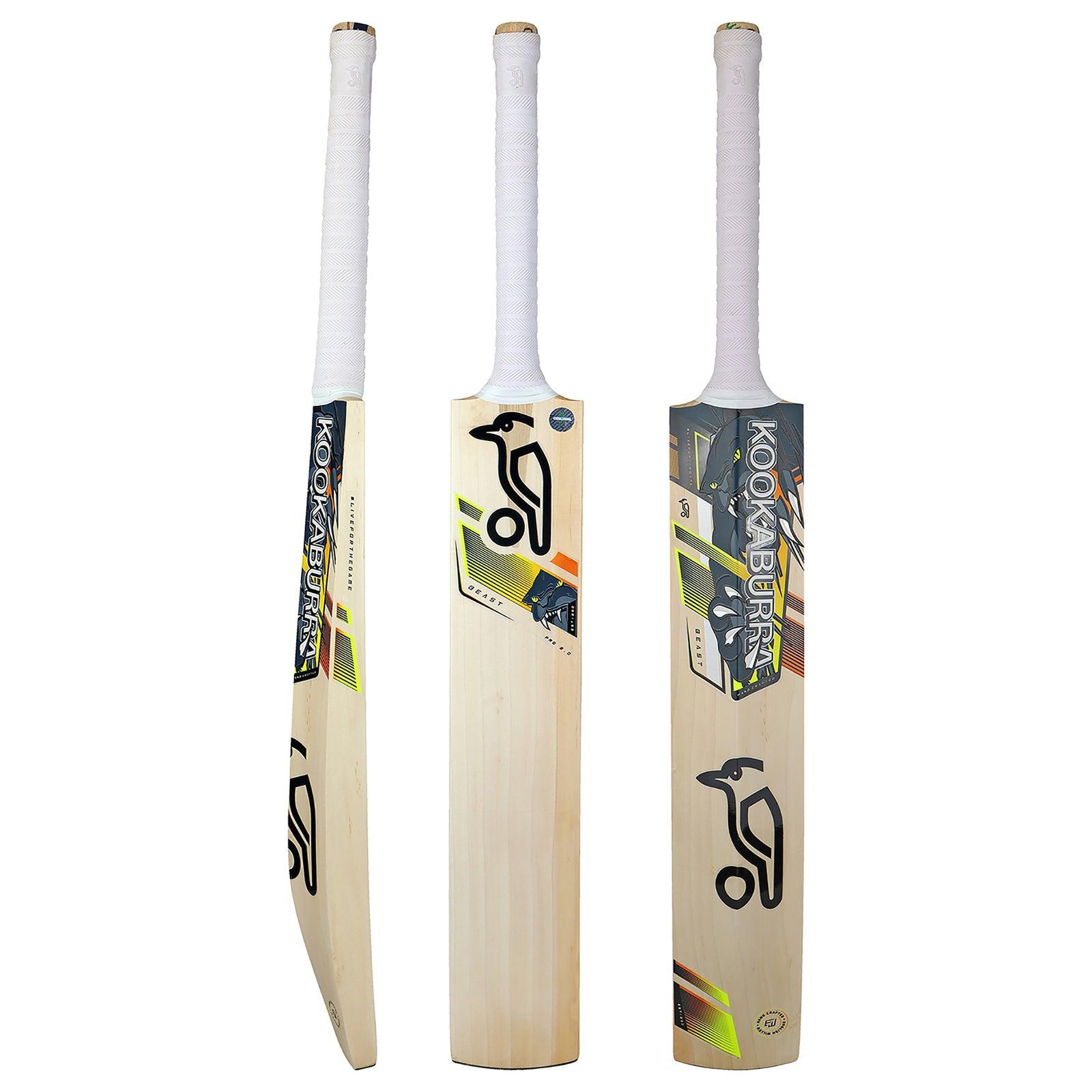 Kookaburra Beast Pro 2.0 Cricket Bat - Senior