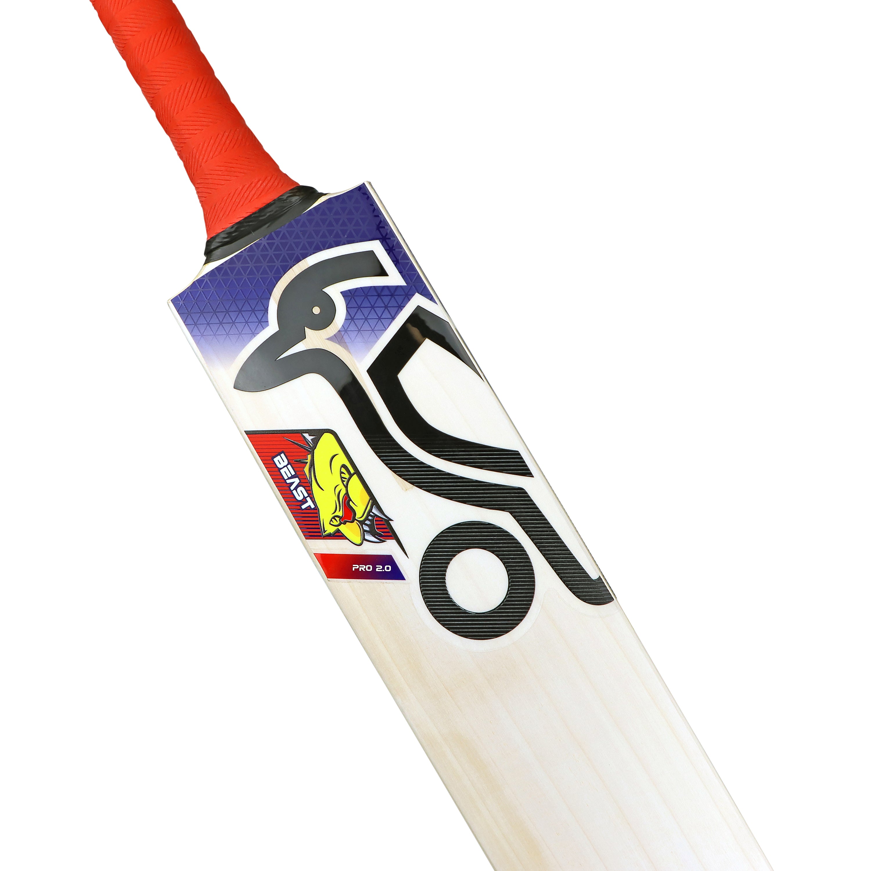 Kookaburra Beast Pro 2.0 Cricket Bat - Harrow