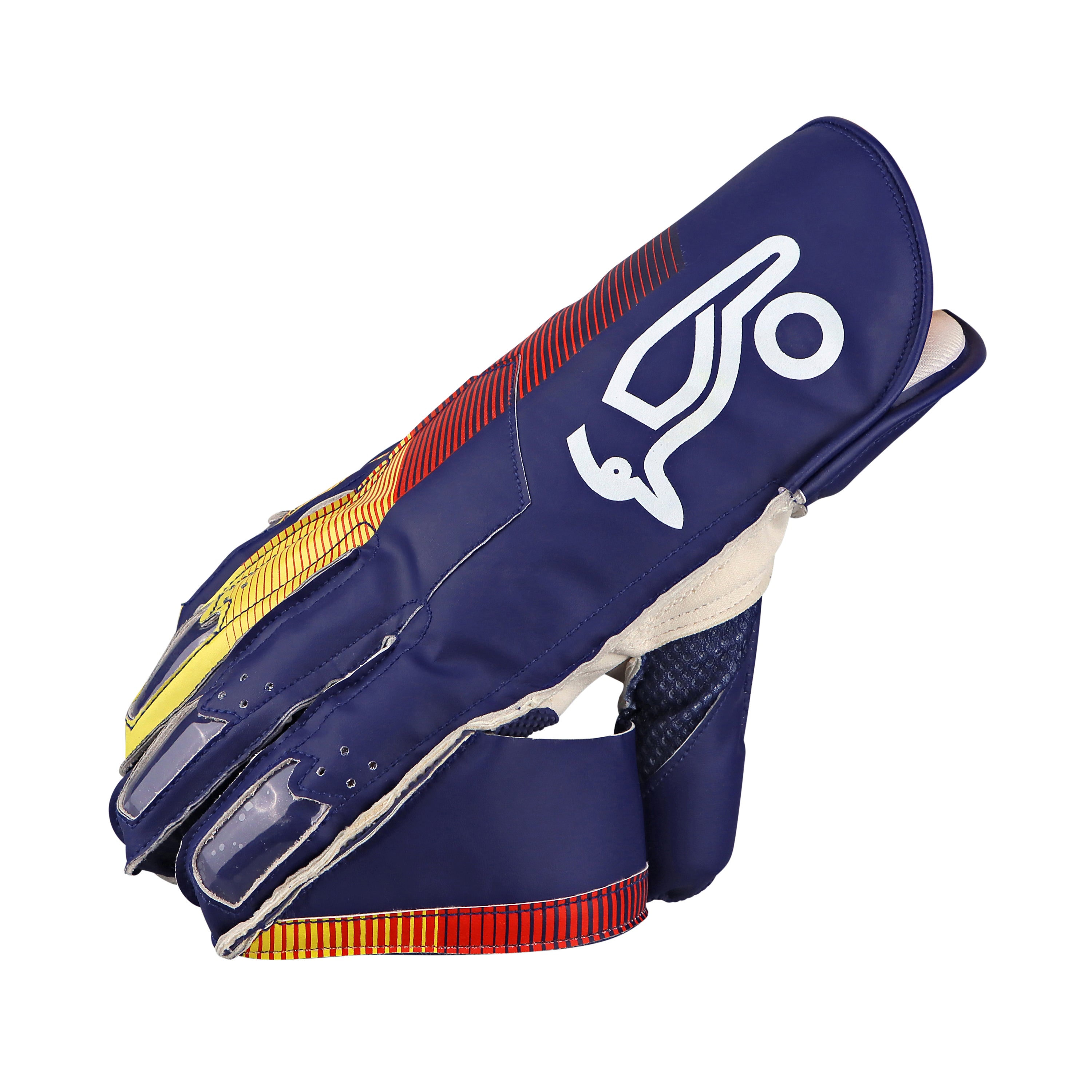 Kookaburra Beast Pro 2.0 Wicket Keeping Gloves - Youth