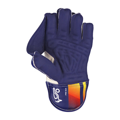Kookaburra Beast Pro 3.0 Wicket Keeping Gloves - Senior