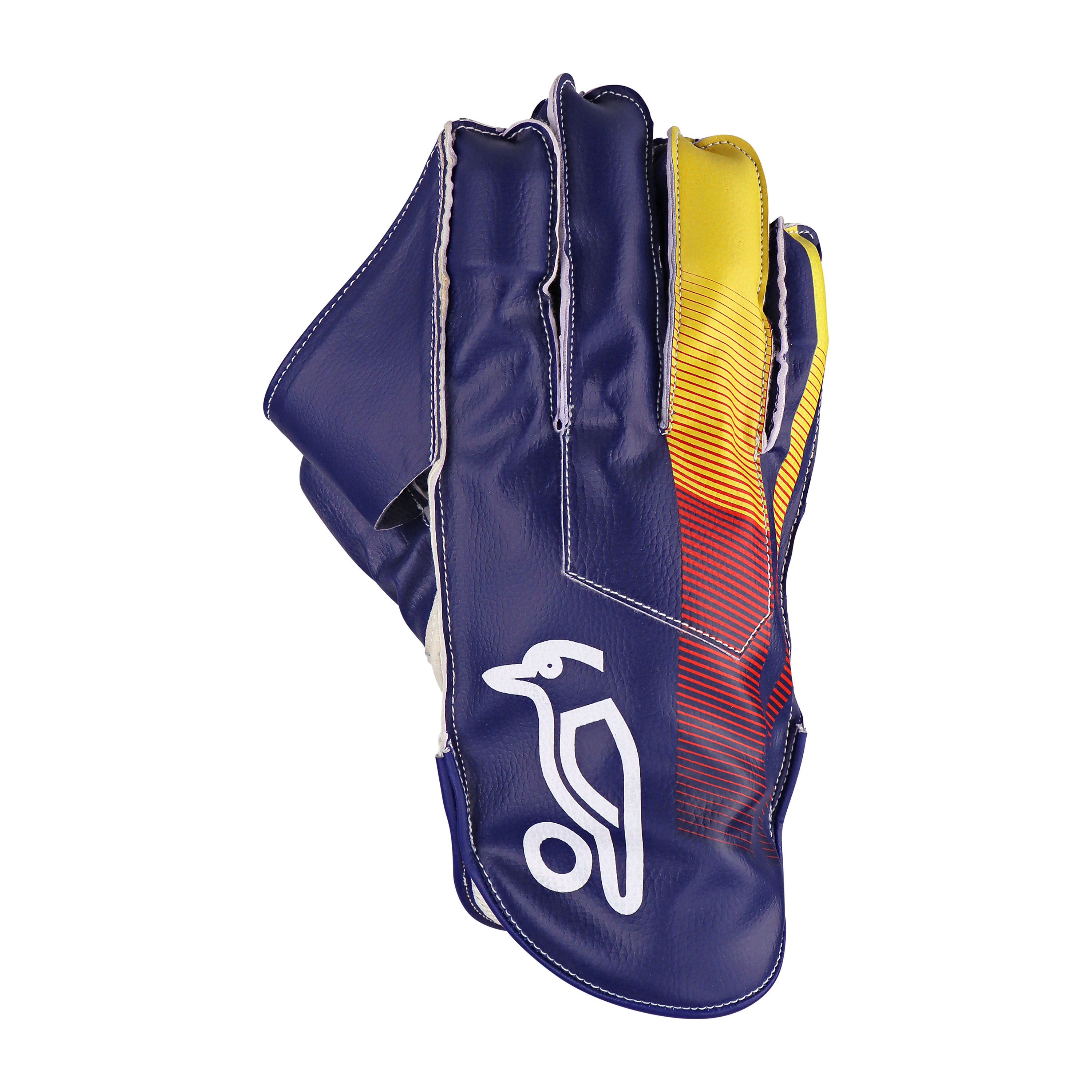 Kookaburra Beast Pro 3.0 Wicket Keeping Gloves - Small Junior