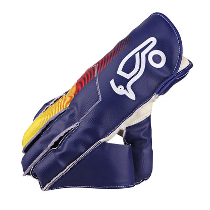 Kookaburra Beast Pro 3.0 Wicket Keeping Gloves - Small Junior