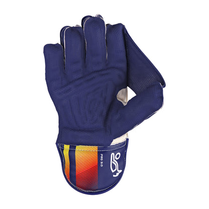 Kookaburra Beast Pro 3.0 Wicket Keeping Gloves - Youth