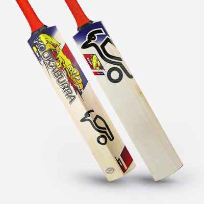Kookaburra Beast Pro 4.0 Cricket Bat - Senior Long Blade