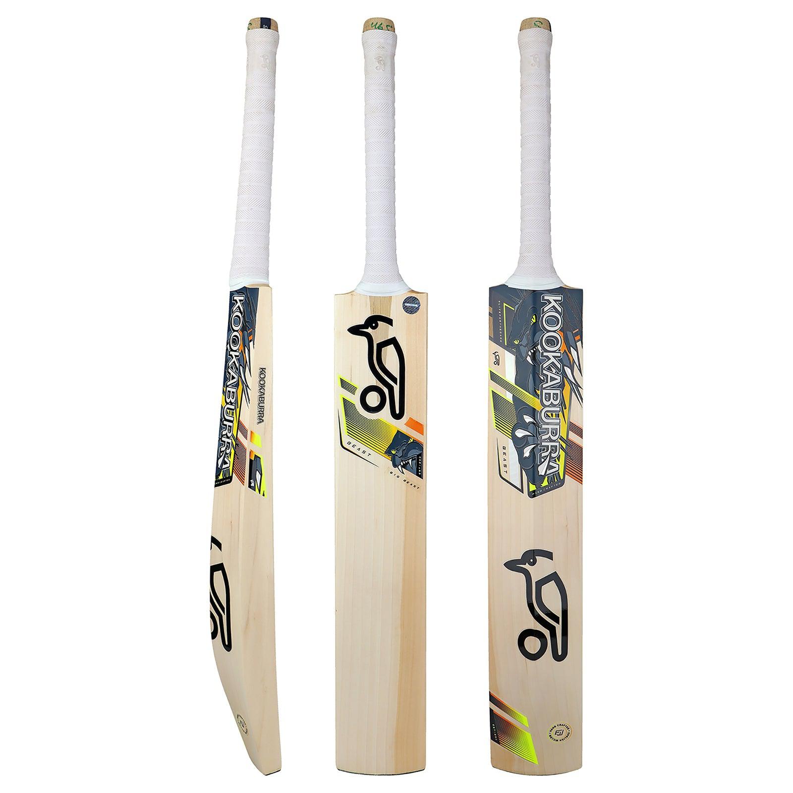 Kookaburra Beast Pro 4.0 Cricket Bat - Senior