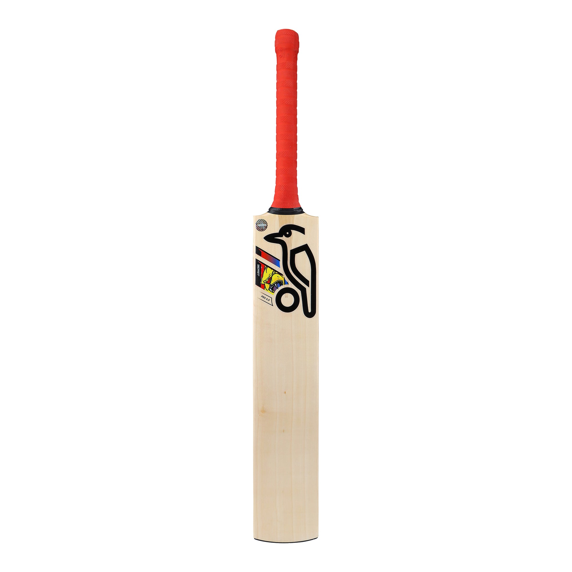Kookaburra Beast Pro 4.0 Cricket Bat - Senior Long Blade