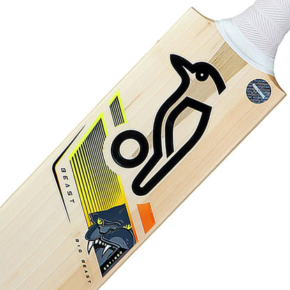 Kookaburra Beast Pro 4.0 Cricket Bat - Senior Long Blade