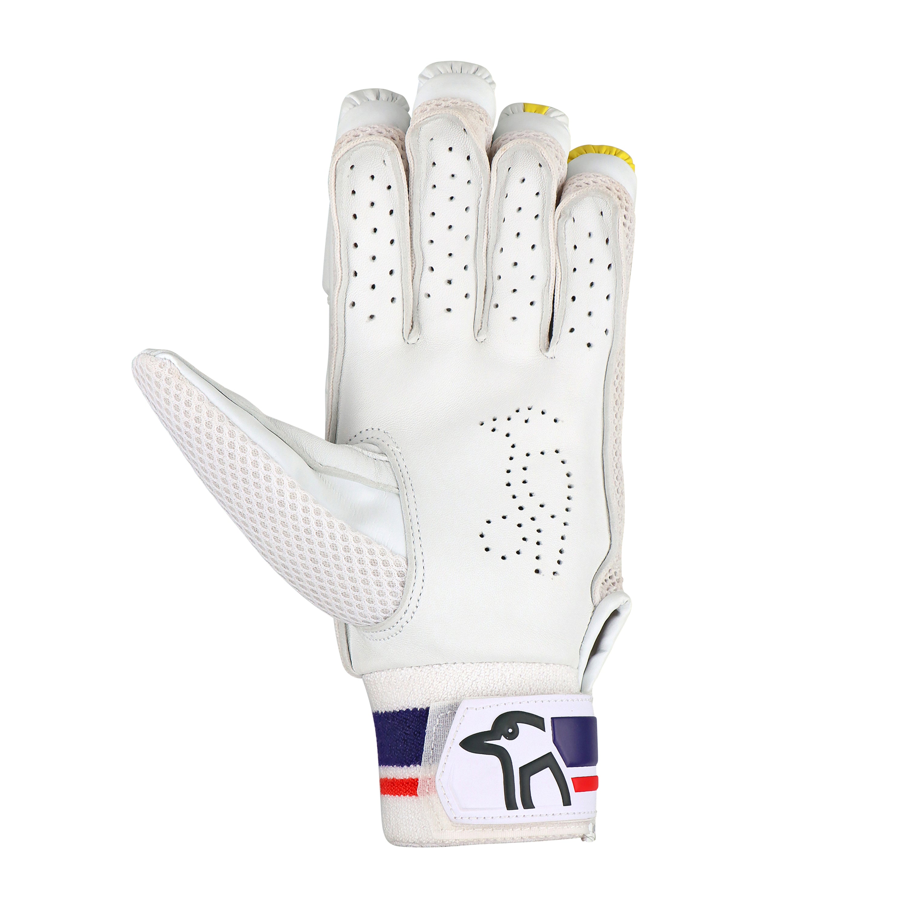 Kookaburra Beast Pro 4.0 Cricket Batting Gloves - Senior