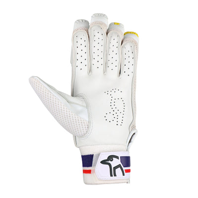 Kookaburra Beast Pro 4.0 Cricket Batting Gloves - Senior