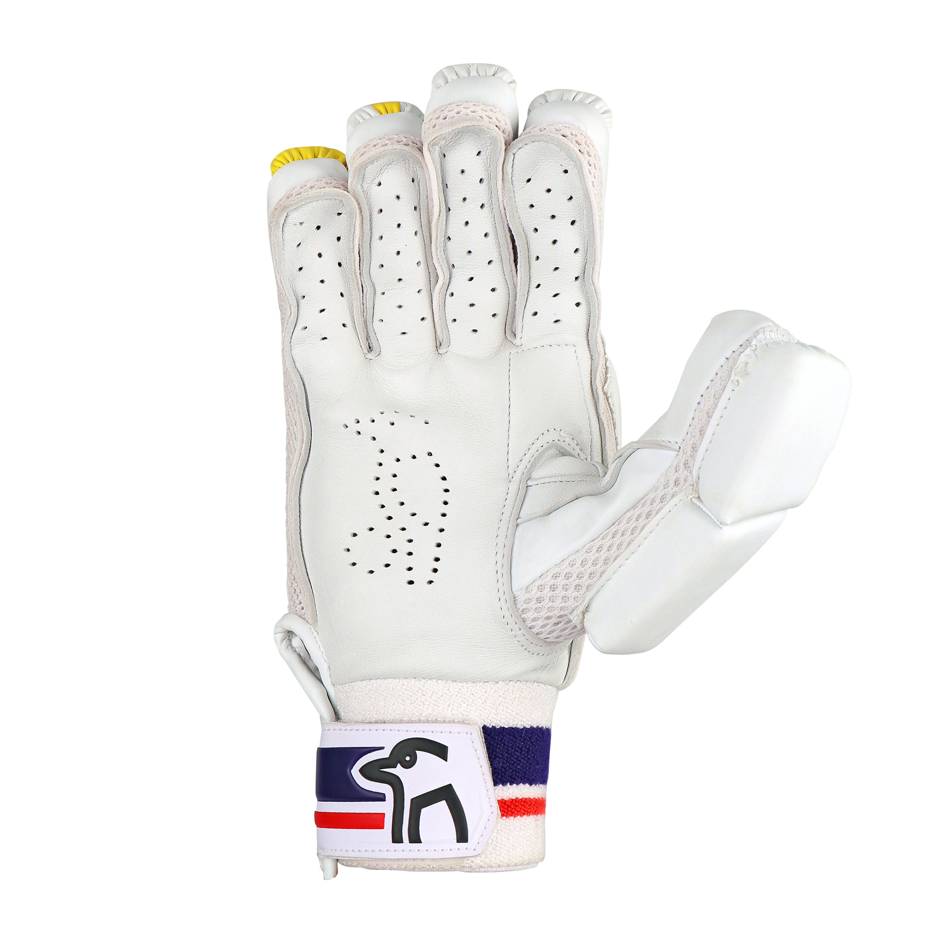 Kookaburra Beast Pro 4.0 Cricket Batting Gloves - Senior