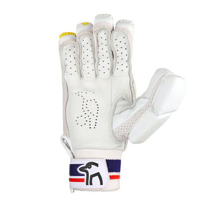 Kookaburra Beast Pro 4.0 Cricket Batting Gloves - Senior