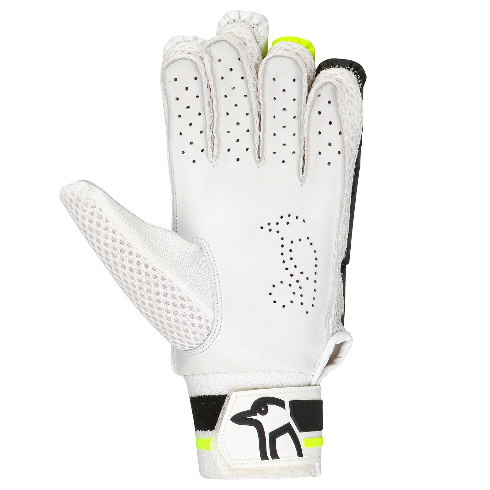Kookaburra Beast Pro 6.0 Batting Gloves - XS Junior