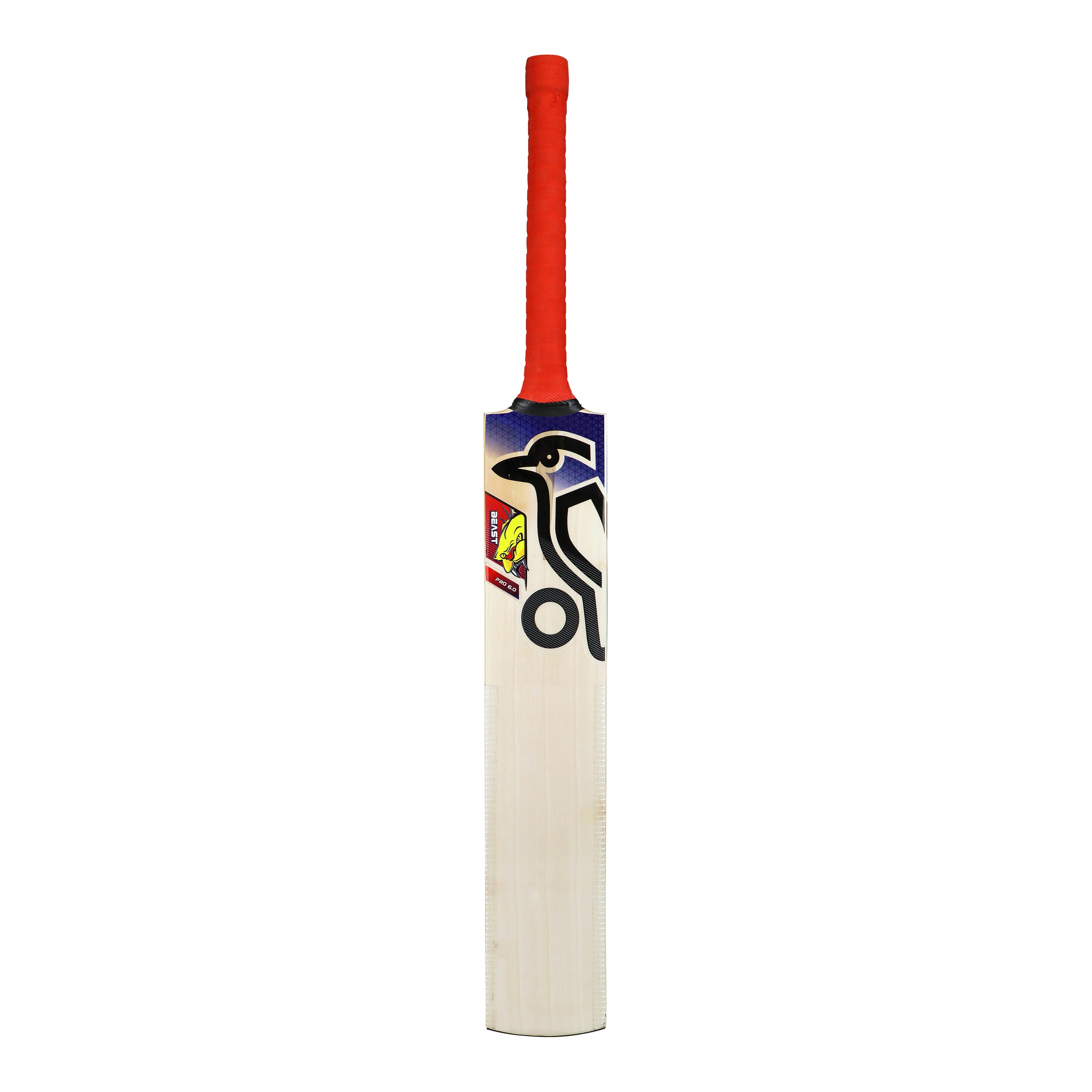 Kookaburra Beast Pro 6.0 Cricket Bat - Size 4