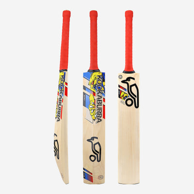 Kookaburra Beast Pro 6.0 Junior Cricket Bat - Size 5